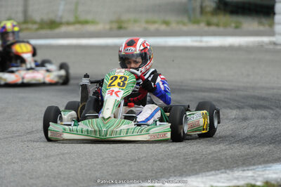 13/09/2015 : Rassemblement Midi-Pyrénées et Languedoc-Roussillon à Lavelanet (Photos Patrick Lascombes) 2015 — karting