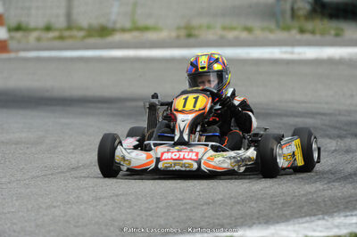 13/09/2015 : Rassemblement Midi-Pyrénées et Languedoc-Roussillon à Lavelanet (Photos Patrick Lascombes) 2015 — karting