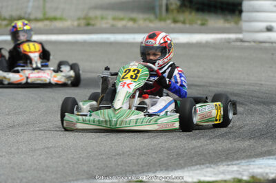 13/09/2015 : Rassemblement Midi-Pyrénées et Languedoc-Roussillon à Lavelanet (Photos Patrick Lascombes) 2015 — karting