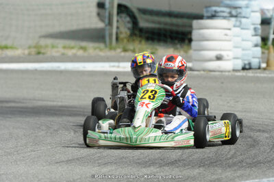 13/09/2015 : Rassemblement Midi-Pyrénées et Languedoc-Roussillon à Lavelanet (Photos Patrick Lascombes) 2015 — karting