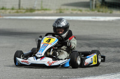 13/09/2015 : Rassemblement Midi-Pyrénées et Languedoc-Roussillon à Lavelanet (Photos Patrick Lascombes) 2015 — karting
