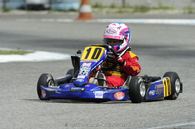 13/09/2015 : Rassemblement Midi-Pyrénées et Languedoc-Roussillon à Lavelanet (Photos Patrick Lascombes) 2015 — karting