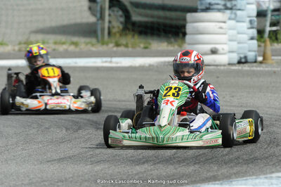 13/09/2015 : Rassemblement Midi-Pyrénées et Languedoc-Roussillon à Lavelanet (Photos Patrick Lascombes) 2015 — karting