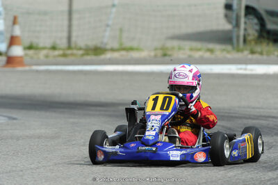 13/09/2015 : Rassemblement Midi-Pyrénées et Languedoc-Roussillon à Lavelanet (Photos Patrick Lascombes) 2015 — karting
