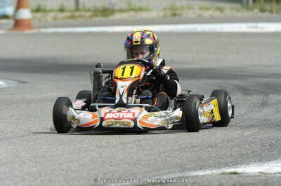 13/09/2015 : Rassemblement Midi-Pyrénées et Languedoc-Roussillon à Lavelanet (Photos Patrick Lascombes) 2015 — karting