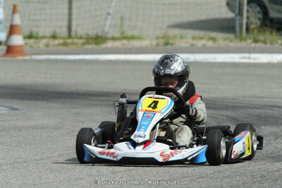 13/09/2015 : Rassemblement Midi-Pyrénées et Languedoc-Roussillon à Lavelanet (Photos Patrick Lascombes) 2015 — karting