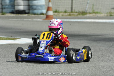 13/09/2015 : Rassemblement Midi-Pyrénées et Languedoc-Roussillon à Lavelanet (Photos Patrick Lascombes) 2015 — karting