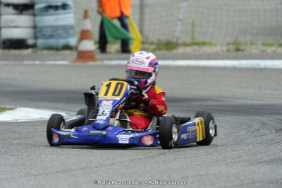 13/09/2015 : Rassemblement Midi-Pyrénées et Languedoc-Roussillon à Lavelanet (Photos Patrick Lascombes) 2015 — karting