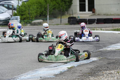 13/09/2015 : Rassemblement Midi-Pyrénées et Languedoc-Roussillon à Lavelanet (Photos Patrick Lascombes) 2015 — karting