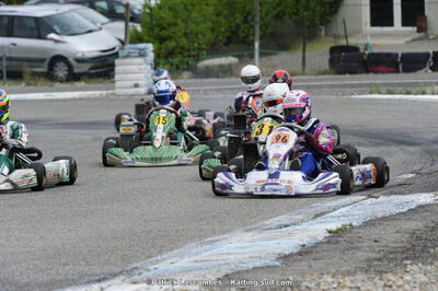 13/09/2015 : Rassemblement Midi-Pyrénées et Languedoc-Roussillon à Lavelanet (Photos Patrick Lascombes) 2015 — karting