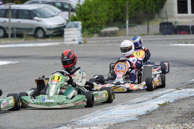 13/09/2015 : Rassemblement Midi-Pyrénées et Languedoc-Roussillon à Lavelanet (Photos Patrick Lascombes) 2015 — karting