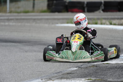 13/09/2015 : Rassemblement Midi-Pyrénées et Languedoc-Roussillon à Lavelanet (Photos Patrick Lascombes) 2015 — karting