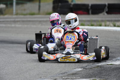 13/09/2015 : Rassemblement Midi-Pyrénées et Languedoc-Roussillon à Lavelanet (Photos Patrick Lascombes) 2015 — karting