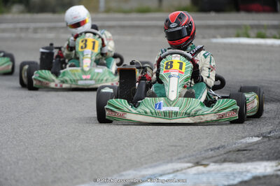 13/09/2015 : Rassemblement Midi-Pyrénées et Languedoc-Roussillon à Lavelanet (Photos Patrick Lascombes) 2015 — karting
