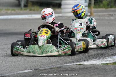 13/09/2015 : Rassemblement Midi-Pyrénées et Languedoc-Roussillon à Lavelanet (Photos Patrick Lascombes) 2015 — karting