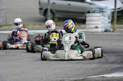 13/09/2015 : Rassemblement Midi-Pyrénées et Languedoc-Roussillon à Lavelanet (Photos Patrick Lascombes) 2015 — karting