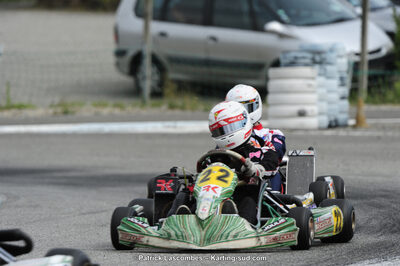 13/09/2015 : Rassemblement Midi-Pyrénées et Languedoc-Roussillon à Lavelanet (Photos Patrick Lascombes) 2015 — karting