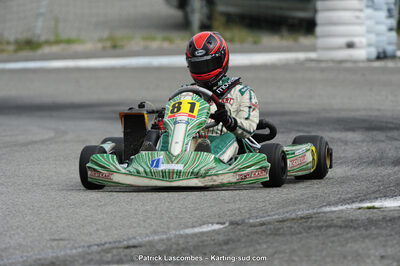 13/09/2015 : Rassemblement Midi-Pyrénées et Languedoc-Roussillon à Lavelanet (Photos Patrick Lascombes) 2015 — karting