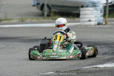 13/09/2015 : Rassemblement Midi-Pyrénées et Languedoc-Roussillon à Lavelanet (Photos Patrick Lascombes) 2015 — karting