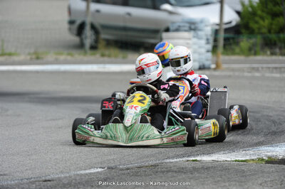 13/09/2015 : Rassemblement Midi-Pyrénées et Languedoc-Roussillon à Lavelanet (Photos Patrick Lascombes) 2015 — karting