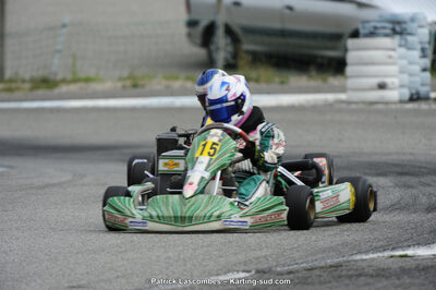 13/09/2015 : Rassemblement Midi-Pyrénées et Languedoc-Roussillon à Lavelanet (Photos Patrick Lascombes) 2015 — karting