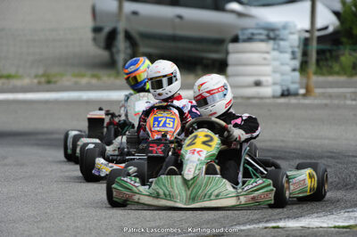 13/09/2015 : Rassemblement Midi-Pyrénées et Languedoc-Roussillon à Lavelanet (Photos Patrick Lascombes) 2015 — karting