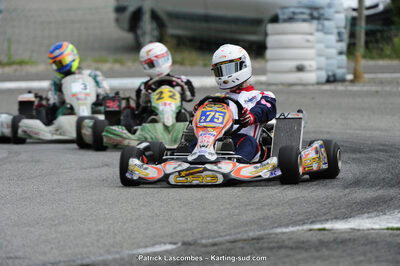 13/09/2015 : Rassemblement Midi-Pyrénées et Languedoc-Roussillon à Lavelanet (Photos Patrick Lascombes) 2015 — karting