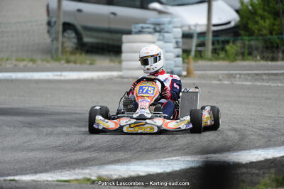 13/09/2015 : Rassemblement Midi-Pyrénées et Languedoc-Roussillon à Lavelanet (Photos Patrick Lascombes) 2015 — karting