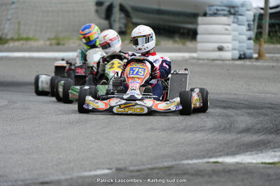 13/09/2015 : Rassemblement Midi-Pyrénées et Languedoc-Roussillon à Lavelanet (Photos Patrick Lascombes) 2015 — karting