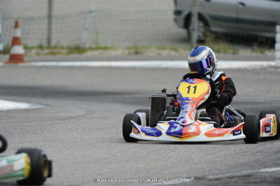 13/09/2015 : Rassemblement Midi-Pyrénées et Languedoc-Roussillon à Lavelanet (Photos Patrick Lascombes) 2015 — karting
