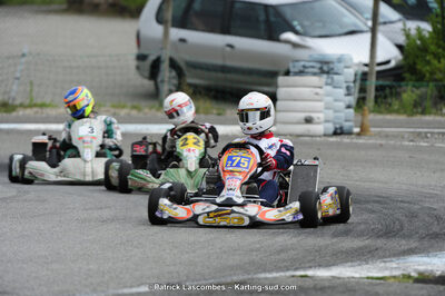 13/09/2015 : Rassemblement Midi-Pyrénées et Languedoc-Roussillon à Lavelanet (Photos Patrick Lascombes) 2015 — karting