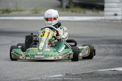 13/09/2015 : Rassemblement Midi-Pyrénées et Languedoc-Roussillon à Lavelanet (Photos Patrick Lascombes) 2015 — karting