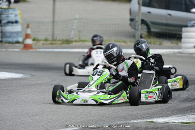13/09/2015 : Rassemblement Midi-Pyrénées et Languedoc-Roussillon à Lavelanet (Photos Patrick Lascombes) 2015 — karting
