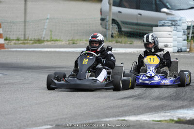 13/09/2015 : Rassemblement Midi-Pyrénées et Languedoc-Roussillon à Lavelanet (Photos Patrick Lascombes) 2015 — karting