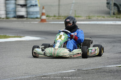 13/09/2015 : Rassemblement Midi-Pyrénées et Languedoc-Roussillon à Lavelanet (Photos Patrick Lascombes) 2015 — karting