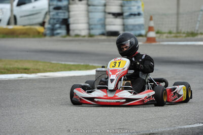 13/09/2015 : Rassemblement Midi-Pyrénées et Languedoc-Roussillon à Lavelanet (Photos Patrick Lascombes) 2015 — karting