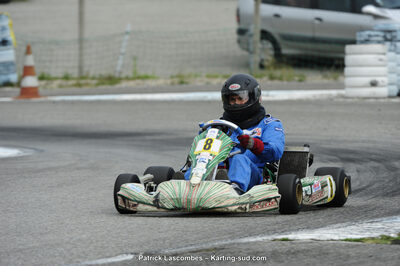 13/09/2015 : Rassemblement Midi-Pyrénées et Languedoc-Roussillon à Lavelanet (Photos Patrick Lascombes) 2015 — karting