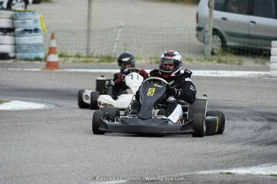 13/09/2015 : Rassemblement Midi-Pyrénées et Languedoc-Roussillon à Lavelanet (Photos Patrick Lascombes) 2015 — karting