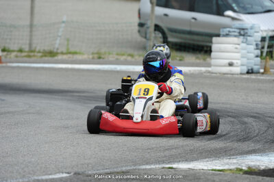 13/09/2015 : Rassemblement Midi-Pyrénées et Languedoc-Roussillon à Lavelanet (Photos Patrick Lascombes) 2015 — karting