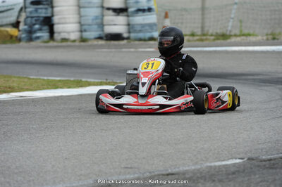 13/09/2015 : Rassemblement Midi-Pyrénées et Languedoc-Roussillon à Lavelanet (Photos Patrick Lascombes) 2015 — karting