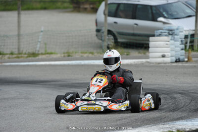 13/09/2015 : Rassemblement Midi-Pyrénées et Languedoc-Roussillon à Lavelanet (Photos Patrick Lascombes) 2015 — karting