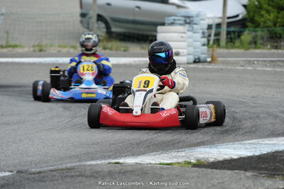13/09/2015 : Rassemblement Midi-Pyrénées et Languedoc-Roussillon à Lavelanet (Photos Patrick Lascombes) 2015 — karting