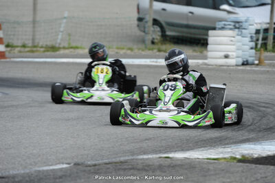 13/09/2015 : Rassemblement Midi-Pyrénées et Languedoc-Roussillon à Lavelanet (Photos Patrick Lascombes) 2015 — karting