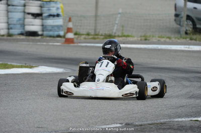 13/09/2015 : Rassemblement Midi-Pyrénées et Languedoc-Roussillon à Lavelanet (Photos Patrick Lascombes) 2015 — karting