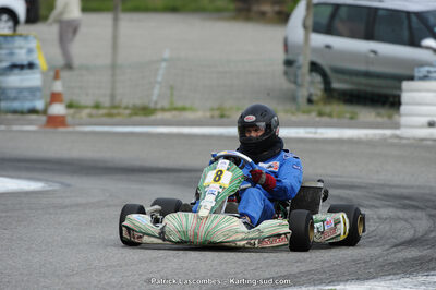 13/09/2015 : Rassemblement Midi-Pyrénées et Languedoc-Roussillon à Lavelanet (Photos Patrick Lascombes) 2015 — karting