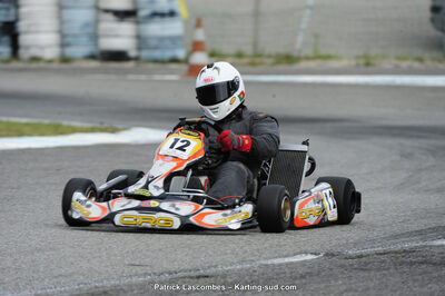 13/09/2015 : Rassemblement Midi-Pyrénées et Languedoc-Roussillon à Lavelanet (Photos Patrick Lascombes) 2015 — karting