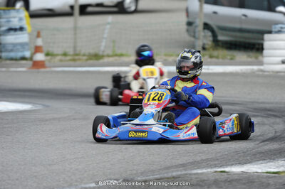 13/09/2015 : Rassemblement Midi-Pyrénées et Languedoc-Roussillon à Lavelanet (Photos Patrick Lascombes) 2015 — karting