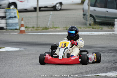 13/09/2015 : Rassemblement Midi-Pyrénées et Languedoc-Roussillon à Lavelanet (Photos Patrick Lascombes) 2015 — karting