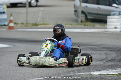 13/09/2015 : Rassemblement Midi-Pyrénées et Languedoc-Roussillon à Lavelanet (Photos Patrick Lascombes) 2015 — karting