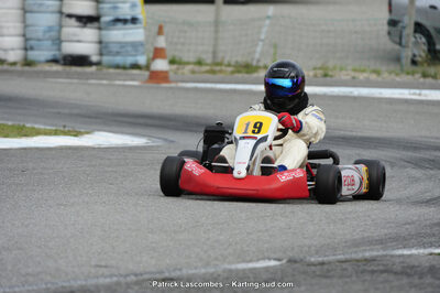 13/09/2015 : Rassemblement Midi-Pyrénées et Languedoc-Roussillon à Lavelanet (Photos Patrick Lascombes) 2015 — karting